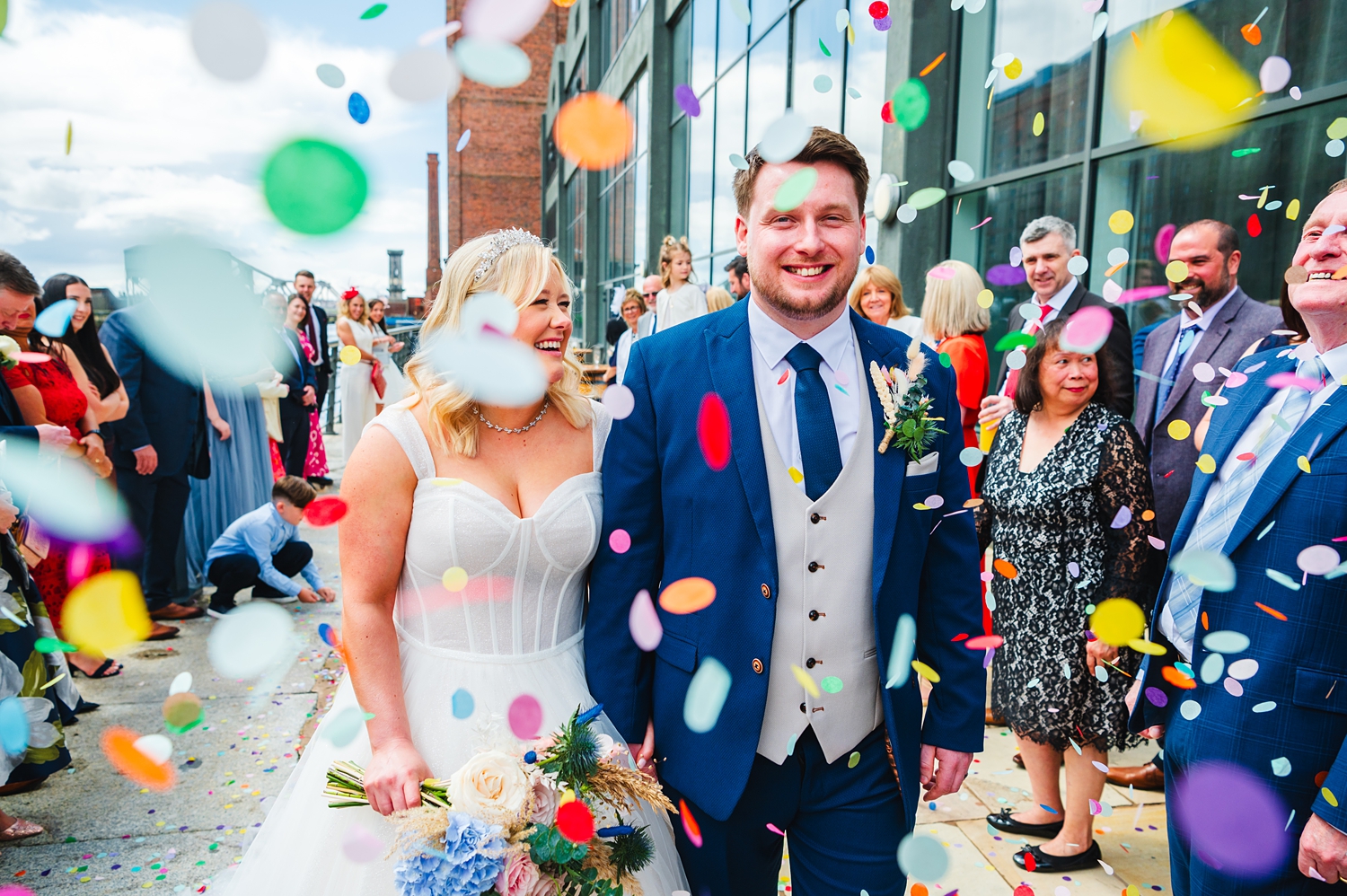 Liverpool wedding photographer