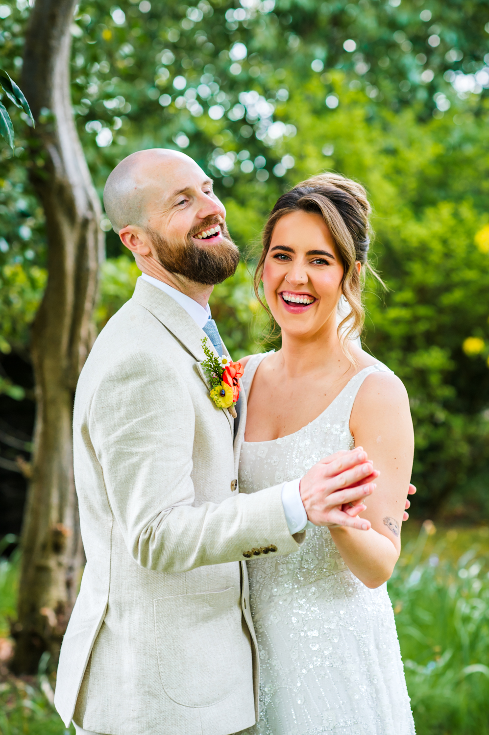 Liverpool wedding photographer