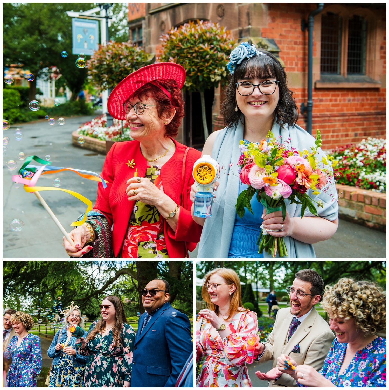 Chester Zoo weddings