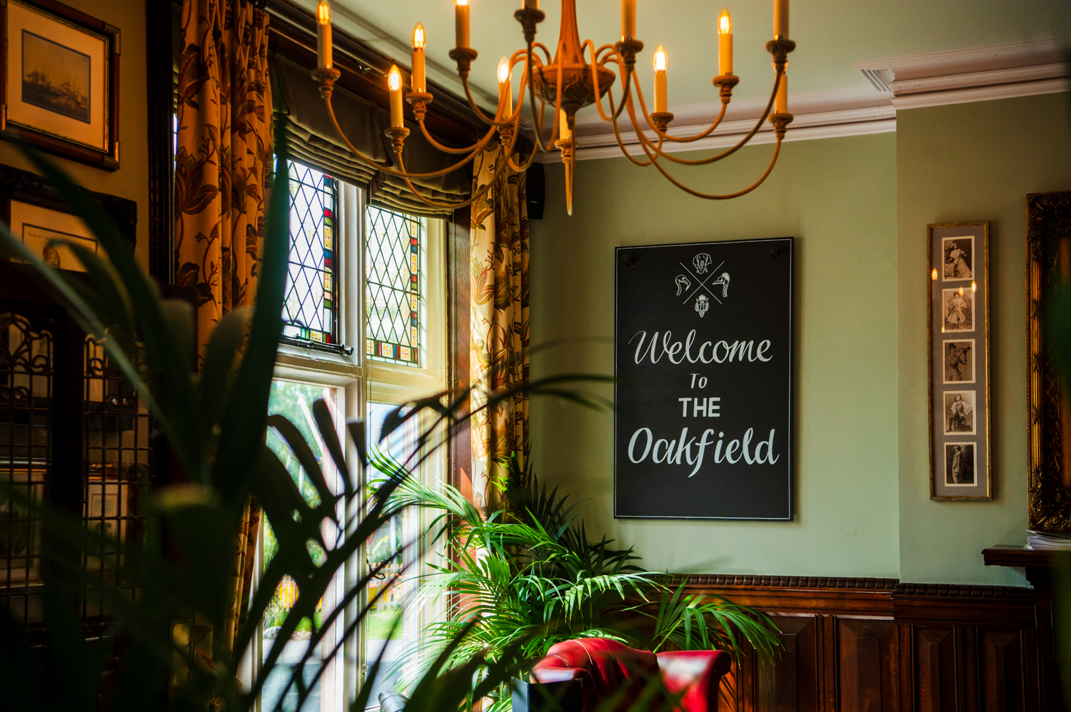 Chester Zoo weddings
